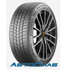 275/40R22 Continental WinterContact 8 S 107V XL FR М